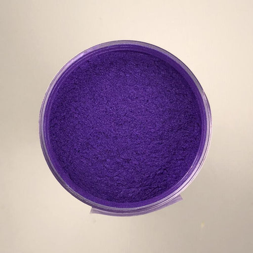 Purple Haze- Black Diamond Metallic Pigment - Jeff Mack Supply