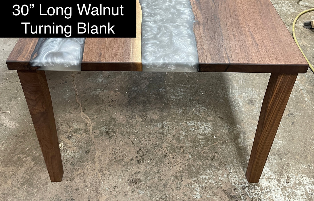 Walnut Turning Blanks