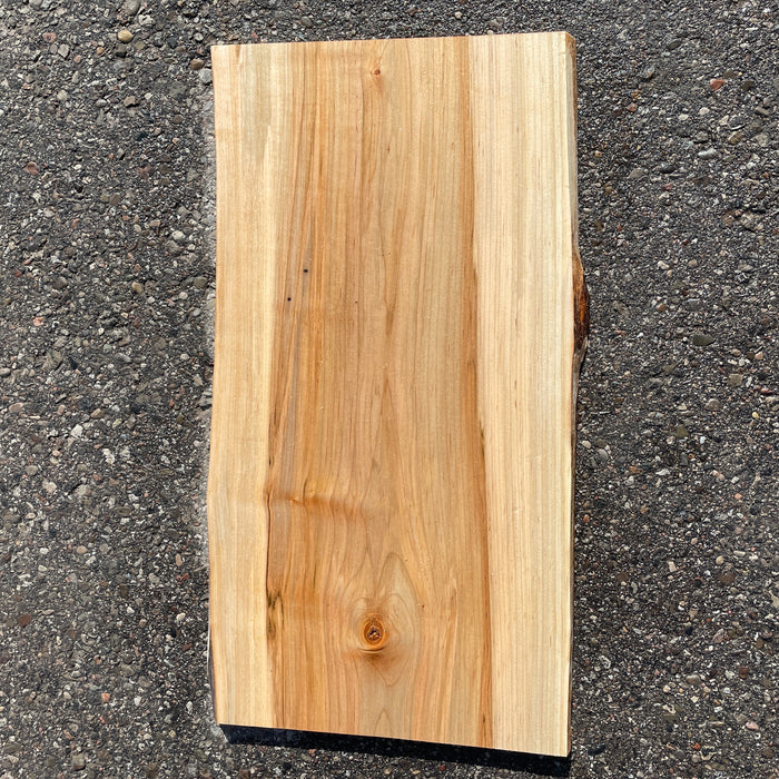 DIY Ambrosia Maple Charcuterie Boards