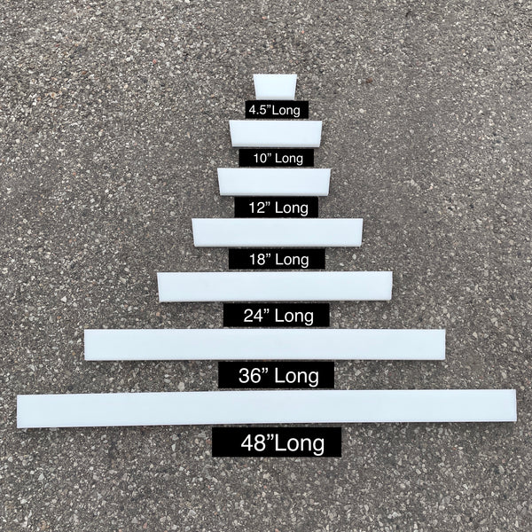 Epoxy/Resin Mold Accessories