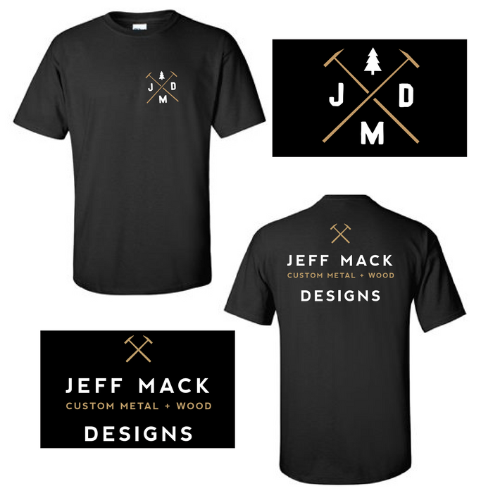 JMD Shirts