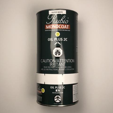 wood protecting oil finish that is best used on hard woods sanded to one hundred and eighty grit