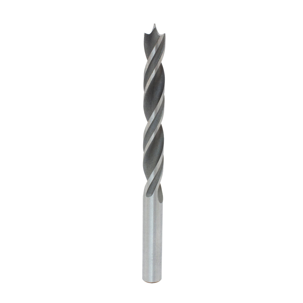 Brad Point Drill Bit