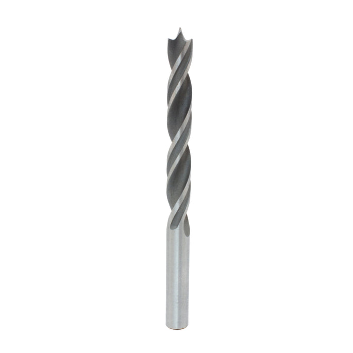 9.5mm Brad Point Drill Bit (used with M6 Inserts in softwoods)