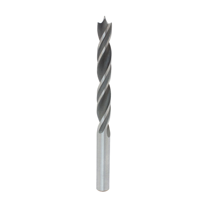6mm Brad Point Drill Bit (used with our Rare Earth Magnets)