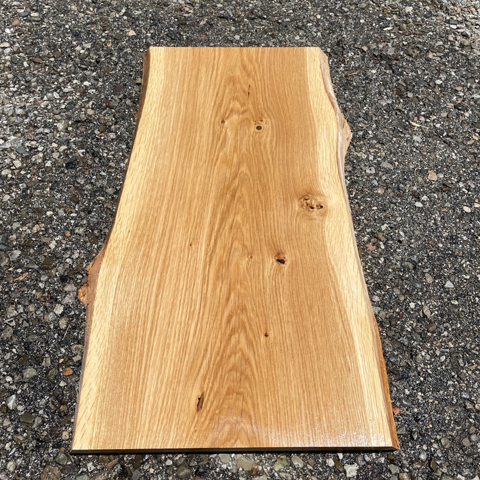 DIY White Oak Charcuterie Boards