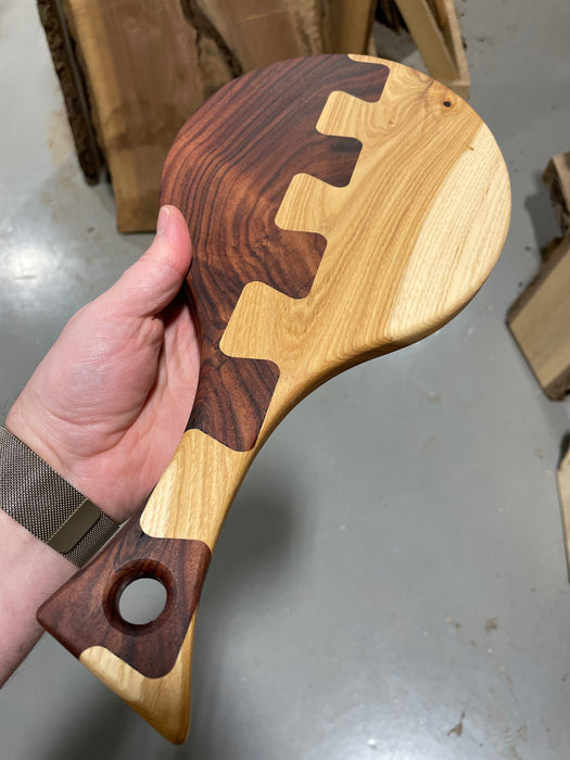 Bolivian Rosewood - 3/4" Thick - Select a Size