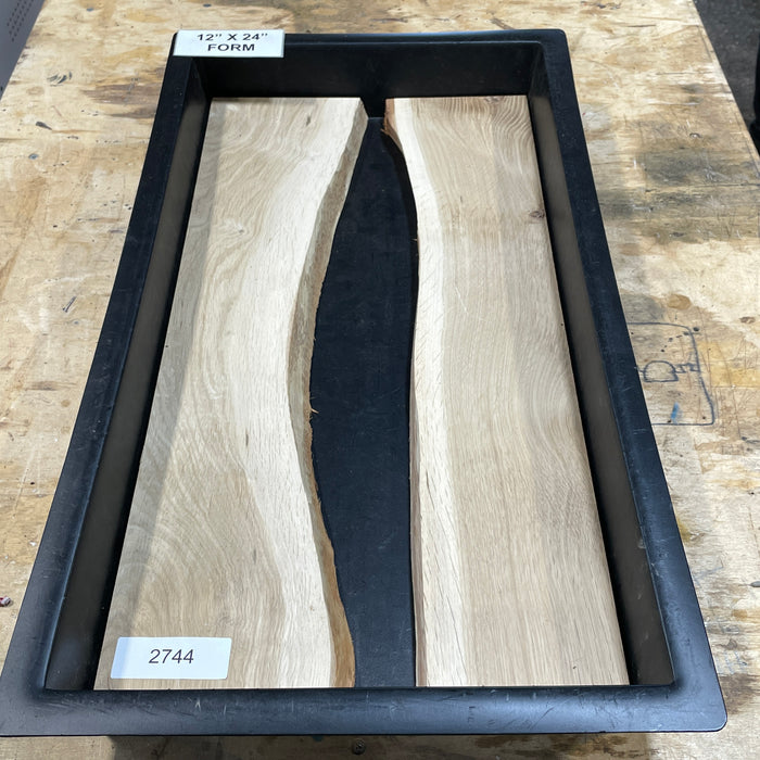 White Oak River Sets (24" Long)