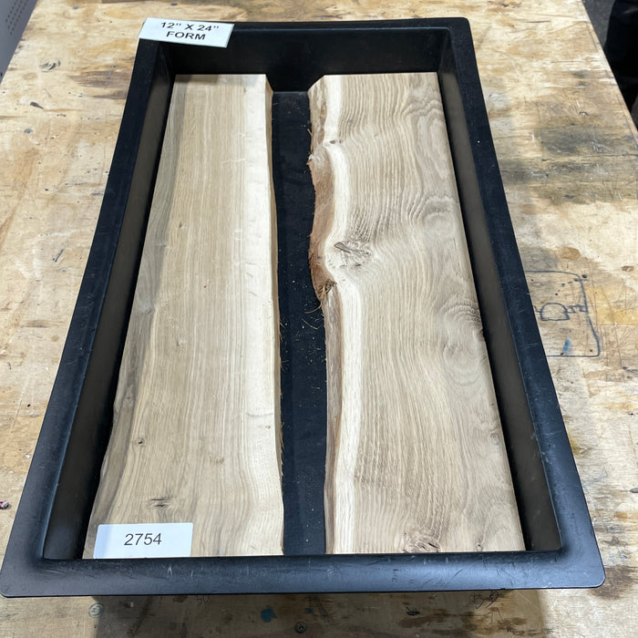 White Oak River Sets (24" Long)