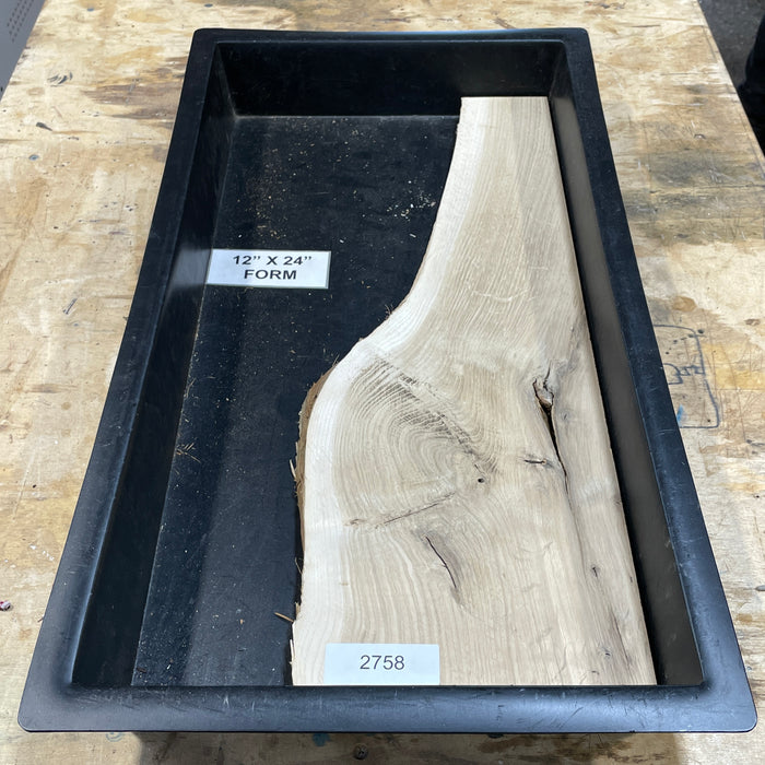 White Oak River Sets (24" Long)