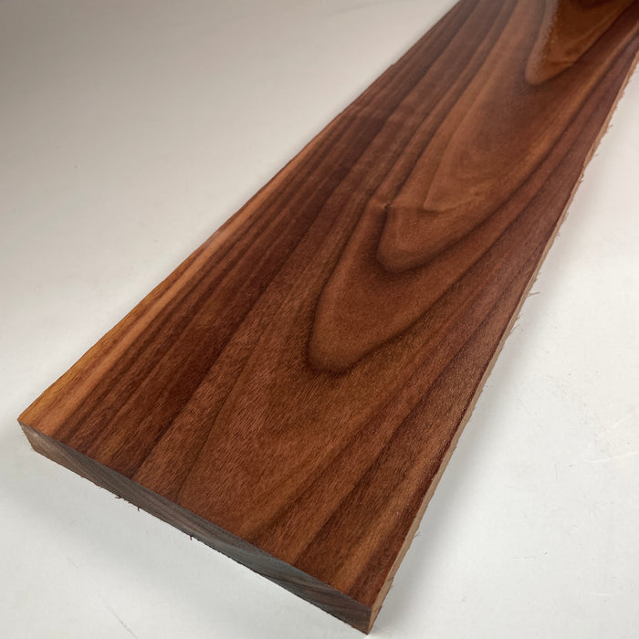 Premium Dimensional Walnut (4"- 8" Wide)