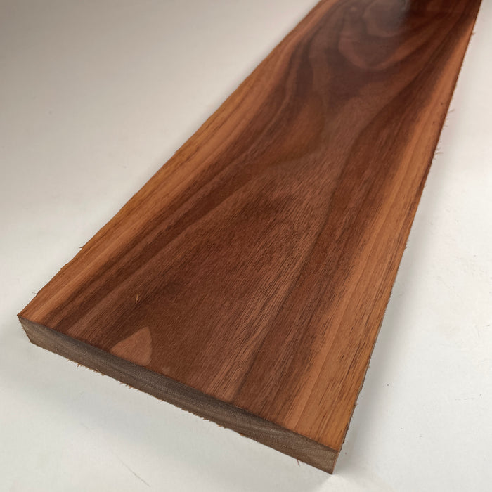 Premium Dimensional Walnut (4"- 8" Wide)