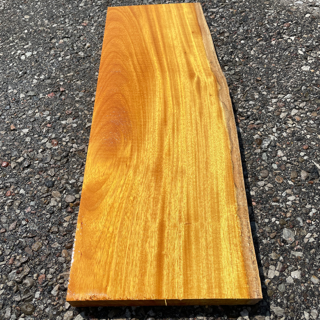 Osage Orange Charcuterie Boards (Limited Inventory) — Jeff Mack Supply
