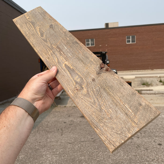 Barn Board Sign Blanks (LIMITED TIME)