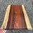 Bolivian Rosewood Charcuterie Boards (Limited Inventory. Only 46 Pieces)