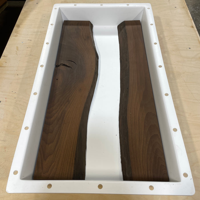 36" DIY River Sets