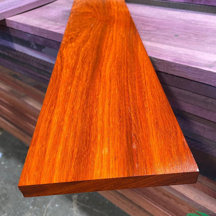 Padauk Wood - Select a Size