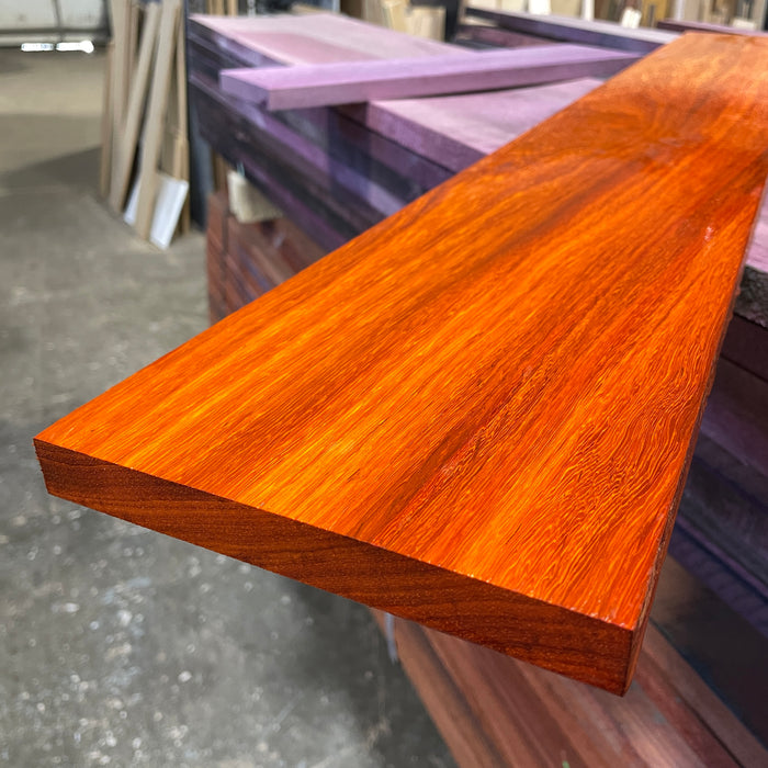 Padauk Wood - Select a Size