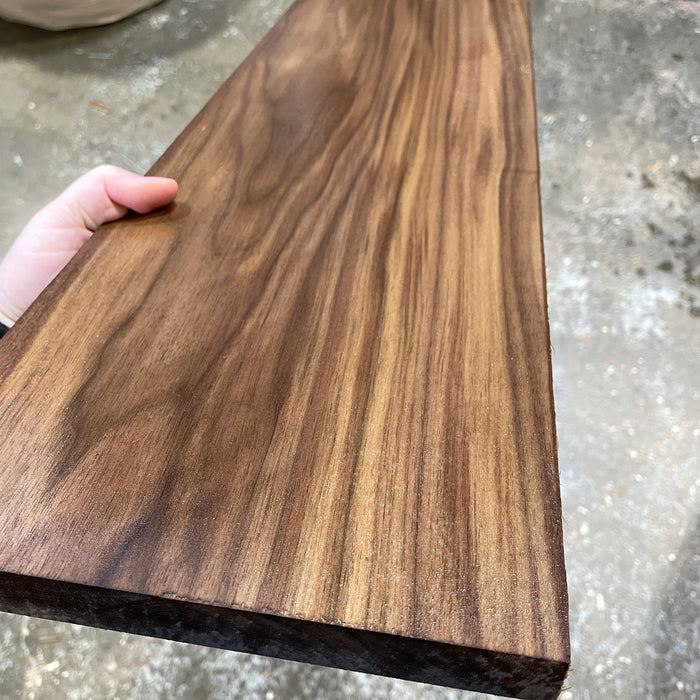 Walnut Wood - Select a Size