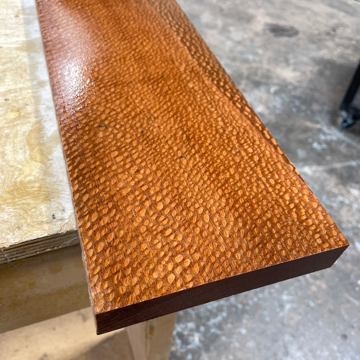 Leopardwood - Select a Size — Jeff Mack Supply