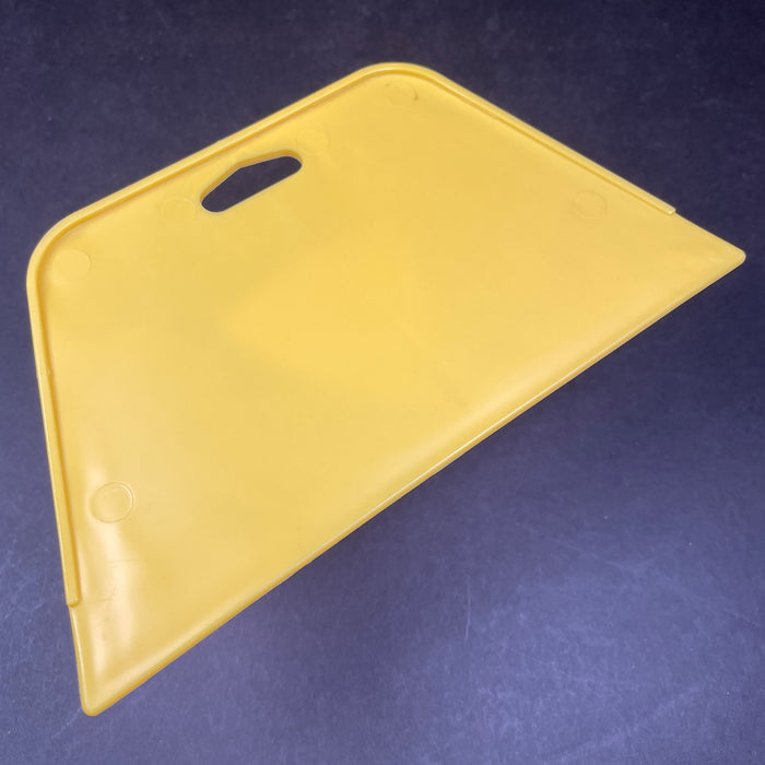 Flexible Oil Spreader/Squeegee