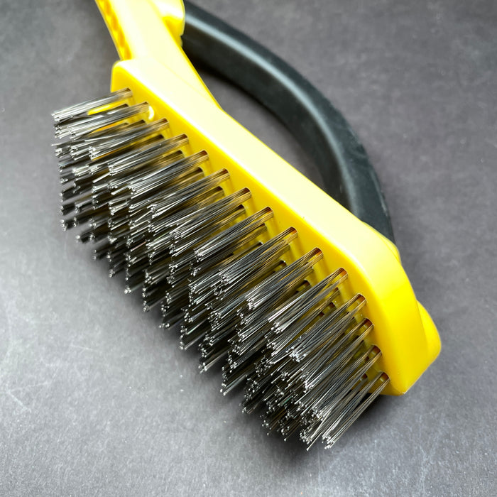 Wire Brush