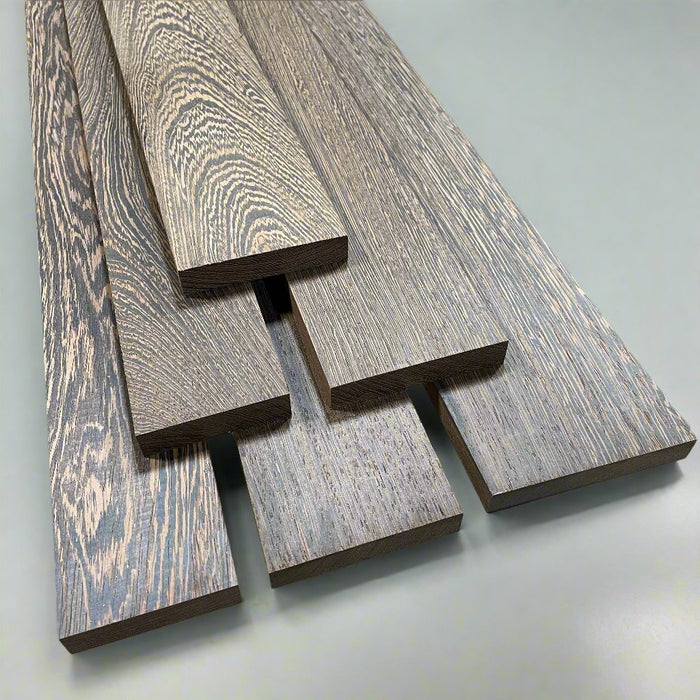 Wenge Wood - Select a Size