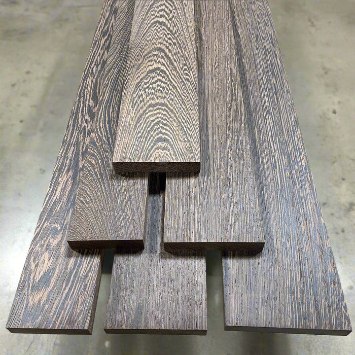 Wenge Wood - Select a Size