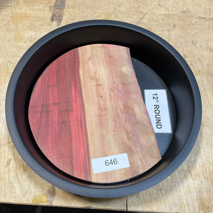 Red Heart Slices Collection 2 (12" Round)