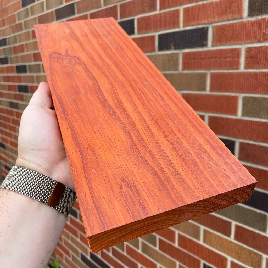 Shop Specialty Wood Products — Jeff Mack Supply