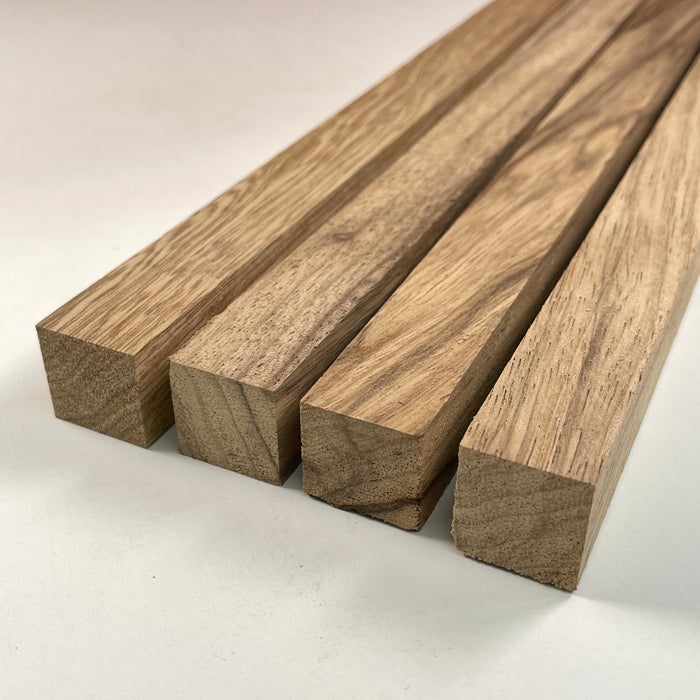 Wooden Accent Strips for Cutting Boards