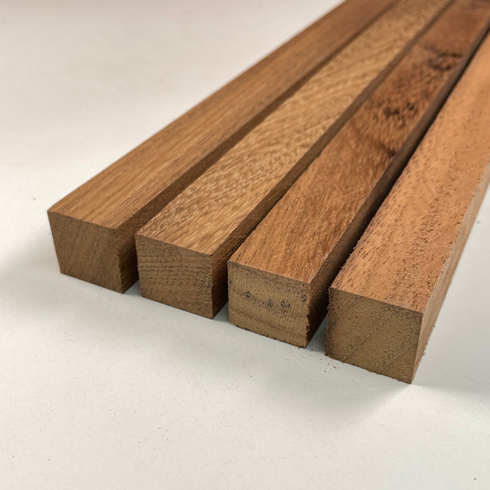 Wooden Accent Strips for Cutting Boards