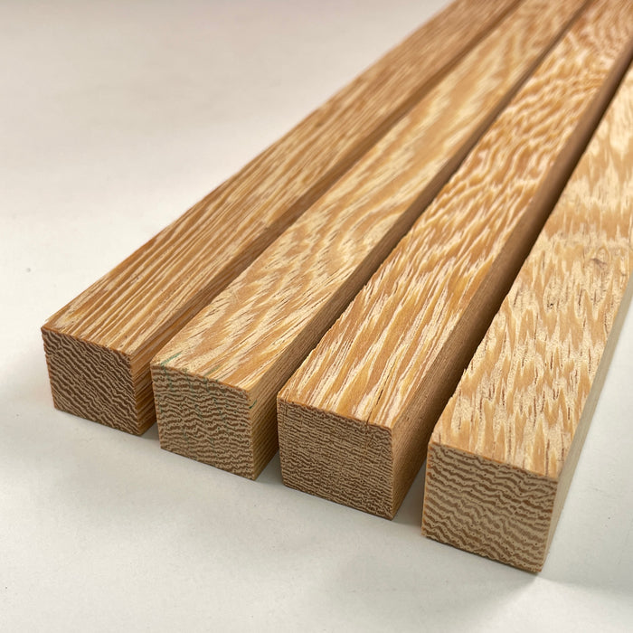 Wooden Accent Strips for Cutting Boards