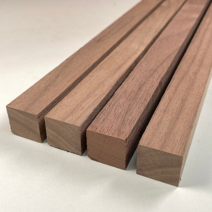 Wooden Accent Strips for Cutting Boards