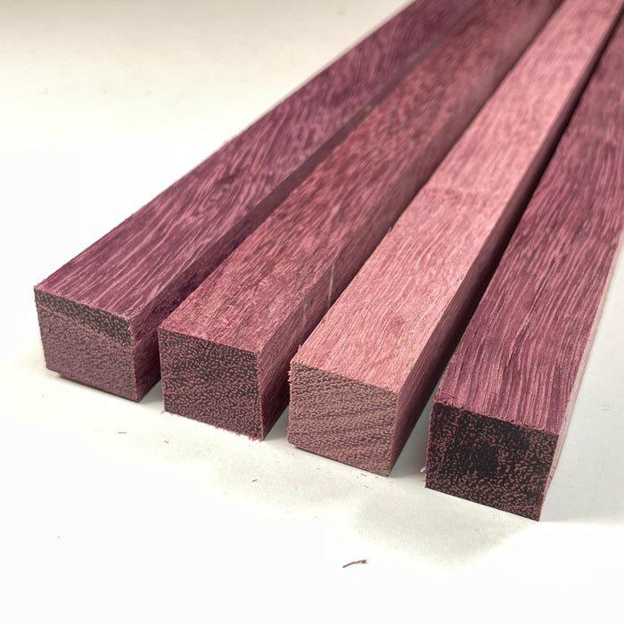 Wooden Accent Strips for Cutting Boards