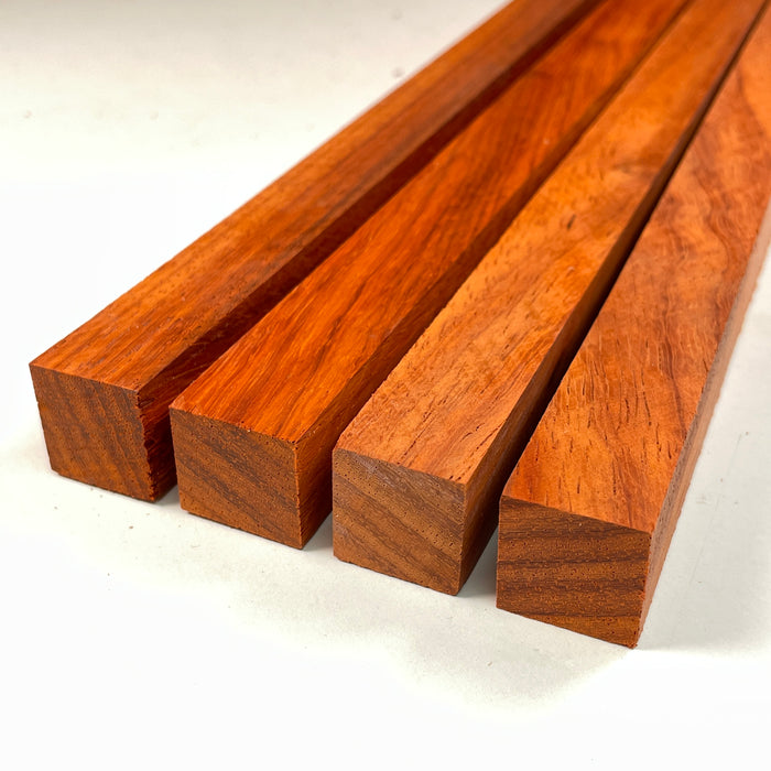 Wooden Accent Strips for Cutting Boards