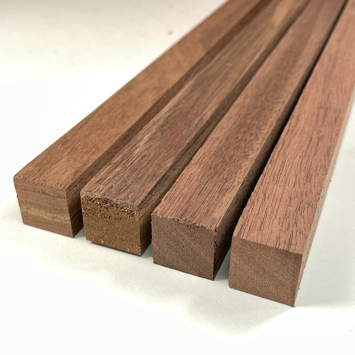 Wooden Accent Strips for Cutting Boards