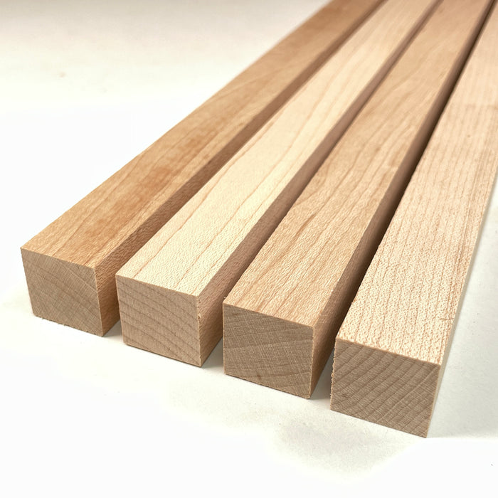 Wooden Accent Strips for Cutting Boards