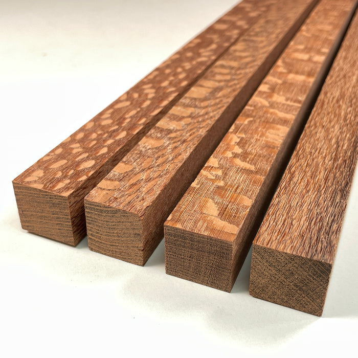 Wooden Accent Strips for Cutting Boards