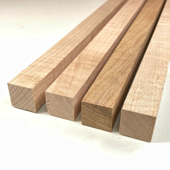 Wooden Accent Strips for Cutting Boards