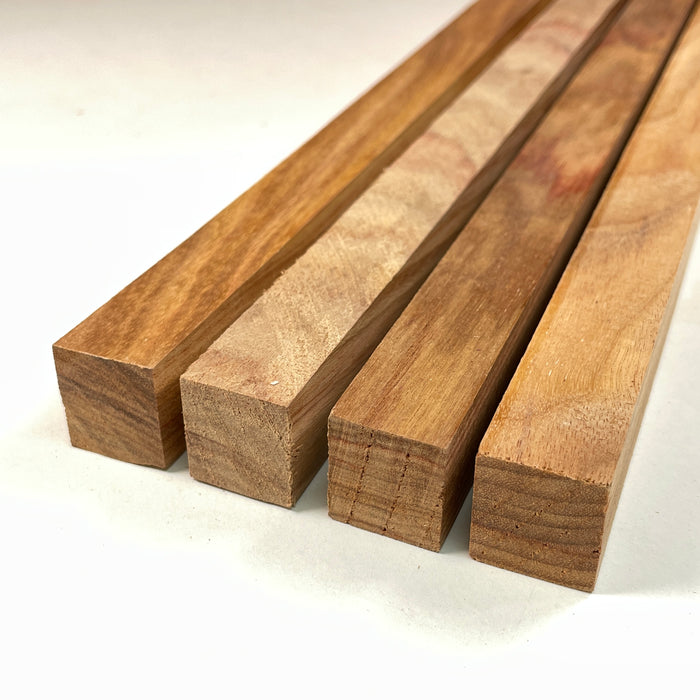 Wooden Accent Strips for Cutting Boards