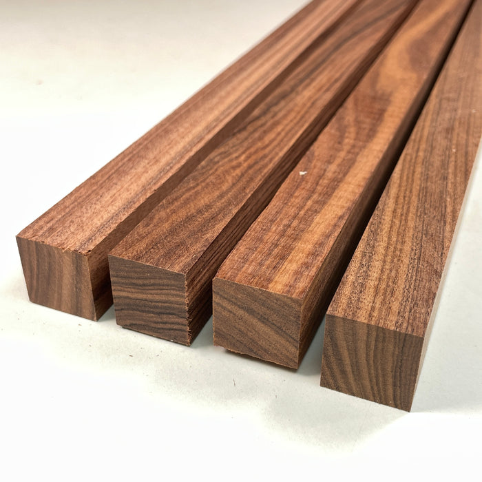 Wooden Accent Strips for Cutting Boards