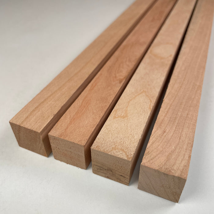 Wooden Accent Strips for Cutting Boards