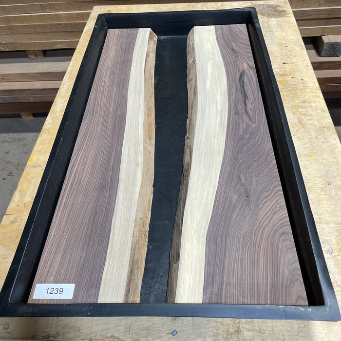 Coffee Table River Sets (Mixed Species)
