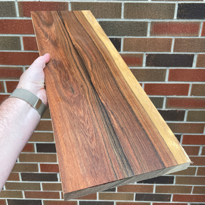 Brazilian Hickory (LIMITED TIME)