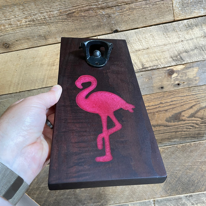 Pink Mica Powder - Beaver Dust Pigments