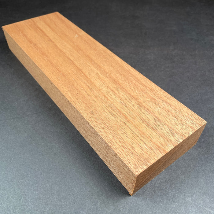 High-Quality Wood Carving Blanks for Spoons & Salad Forks - Compatible with Tracing Templates
