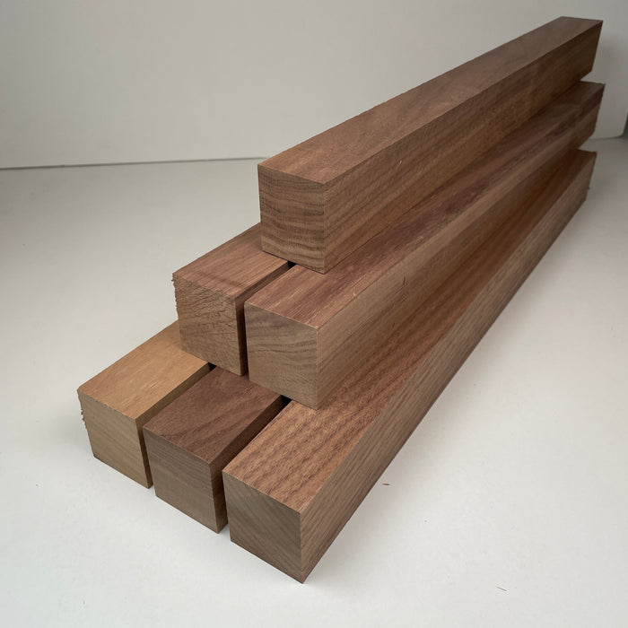 Butcher Block Wood Strips