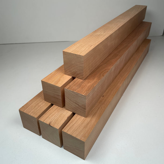 Butcher Block Wood Strips
