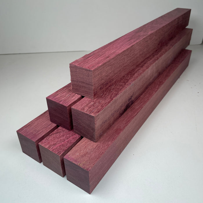 Butcher Block Wood Strips